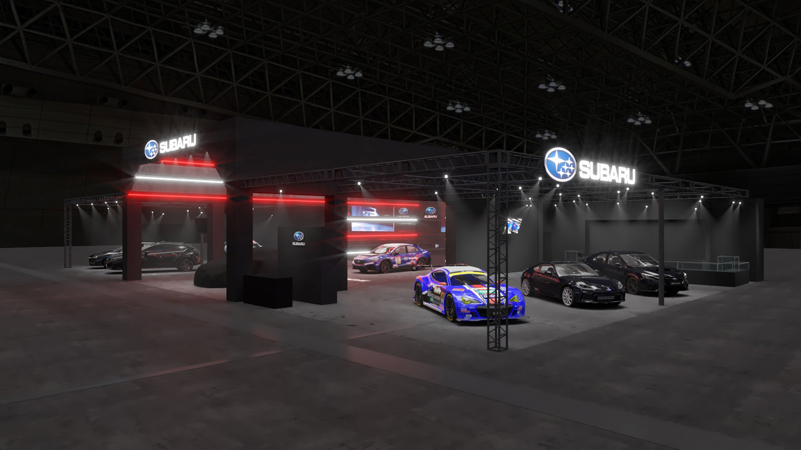 「東京オートサロン2025」出展概要に隠された謎とは?