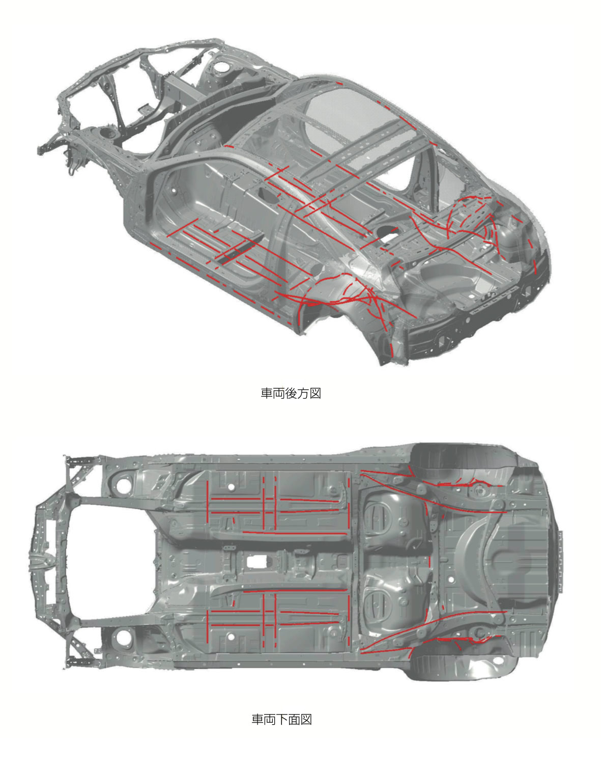 2代目ZD型BRZ 構造用接着剤