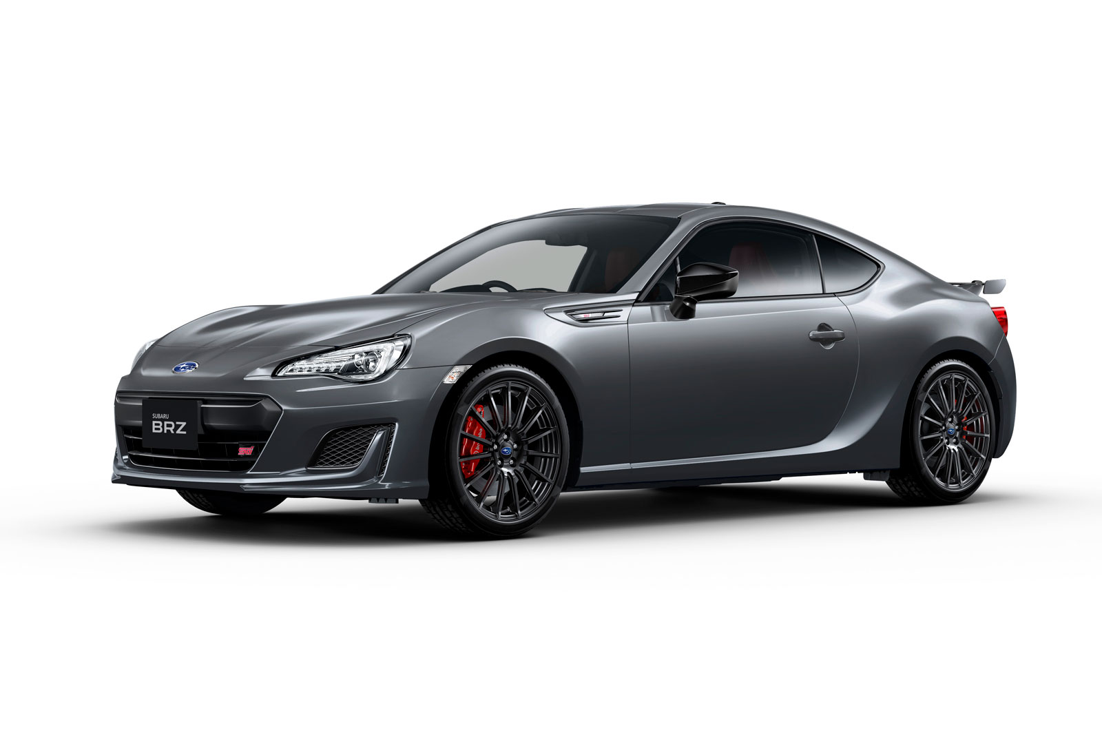 BRZ H型