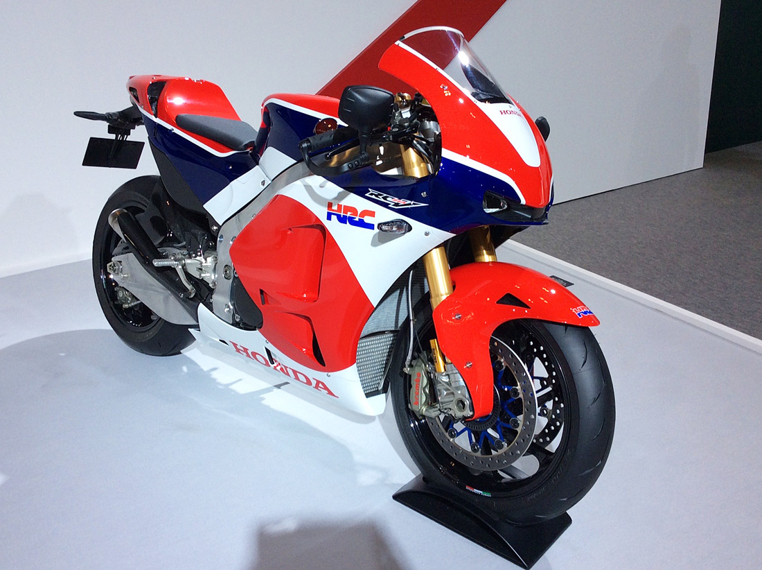 RC213V-S 1