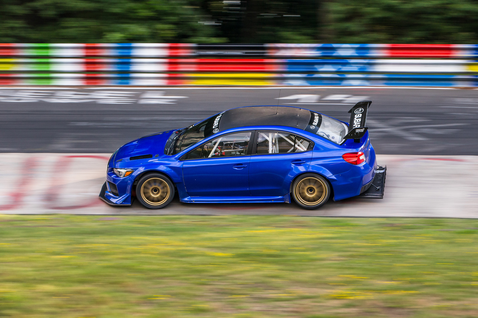 WRX STI ノルドシュライフェ_41