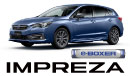 インプレッサSPORT