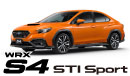 WRX S4